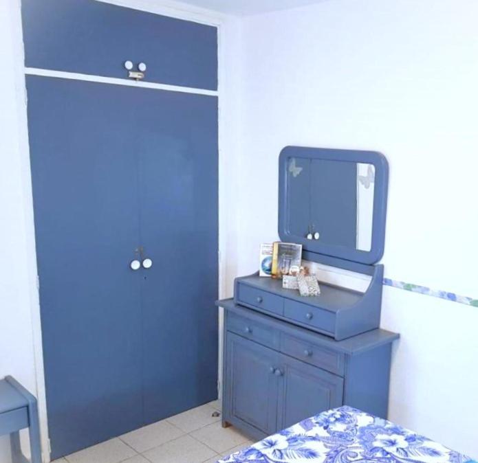 Tinache Blue Marine Apartment Playa del Ingles  Bagian luar foto