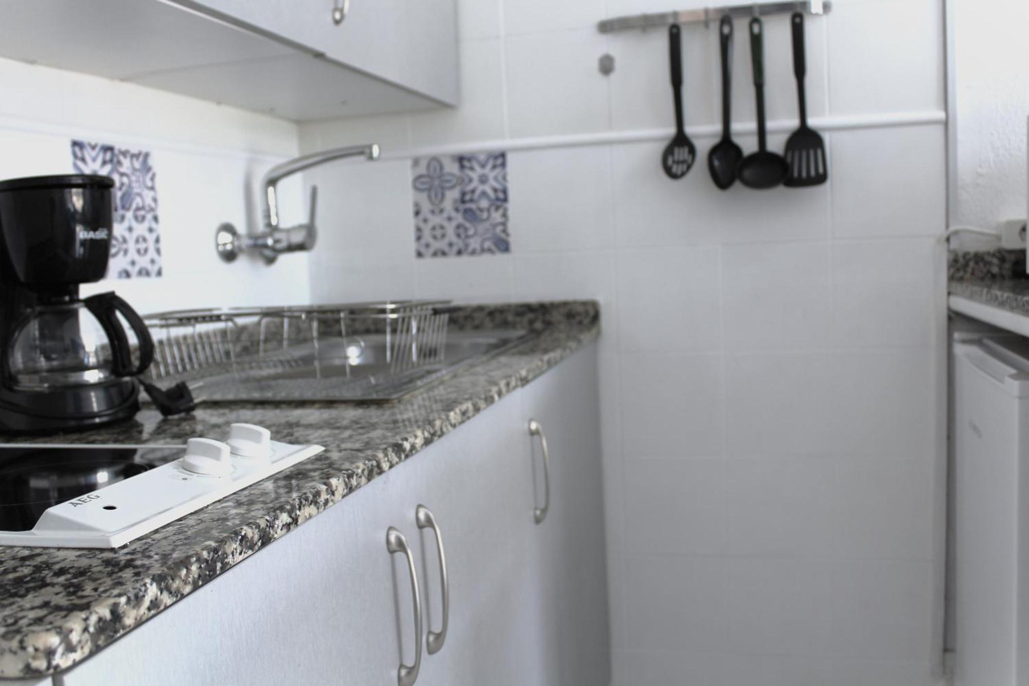 Tinache Blue Marine Apartment Playa del Ingles  Bagian luar foto