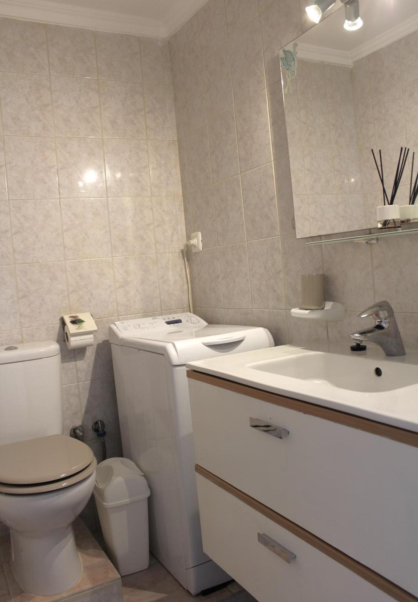Tinache Blue Marine Apartment Playa del Ingles  Bagian luar foto