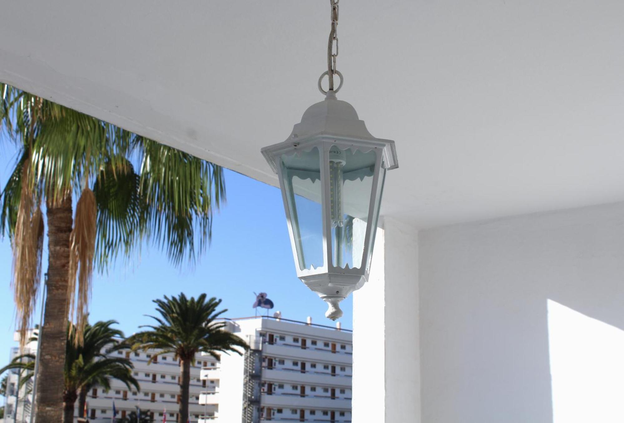 Tinache Blue Marine Apartment Playa del Ingles  Bagian luar foto