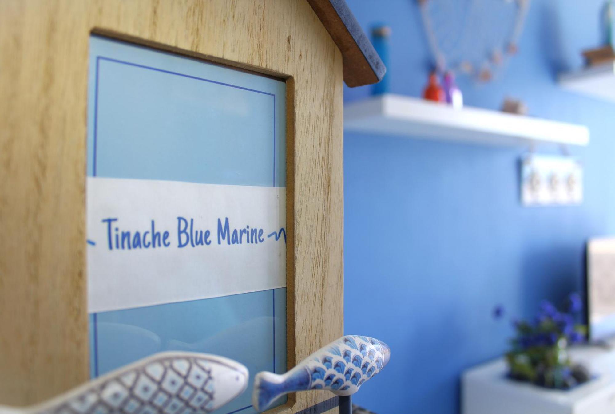 Tinache Blue Marine Apartment Playa del Ingles  Bagian luar foto