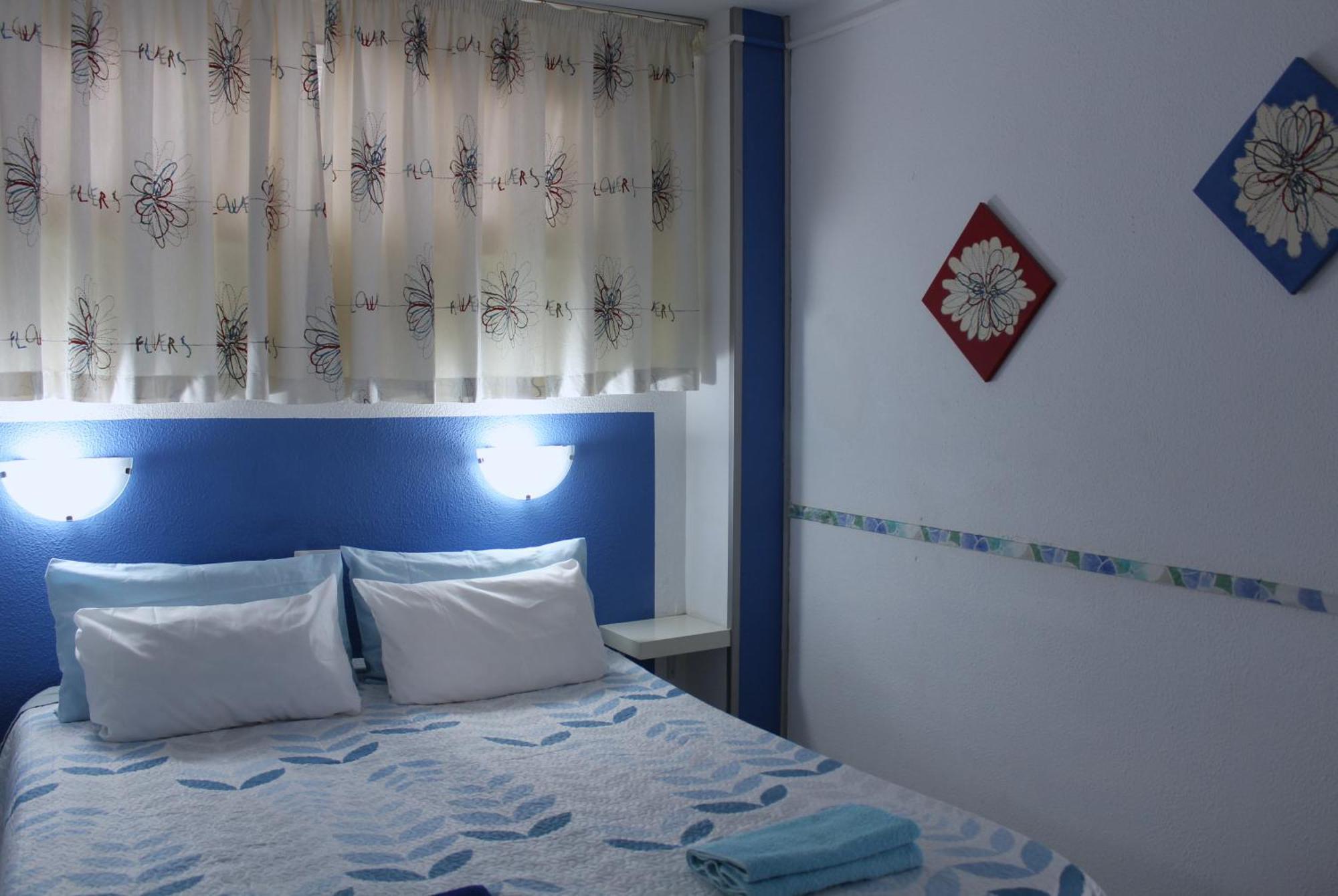 Tinache Blue Marine Apartment Playa del Ingles  Bagian luar foto