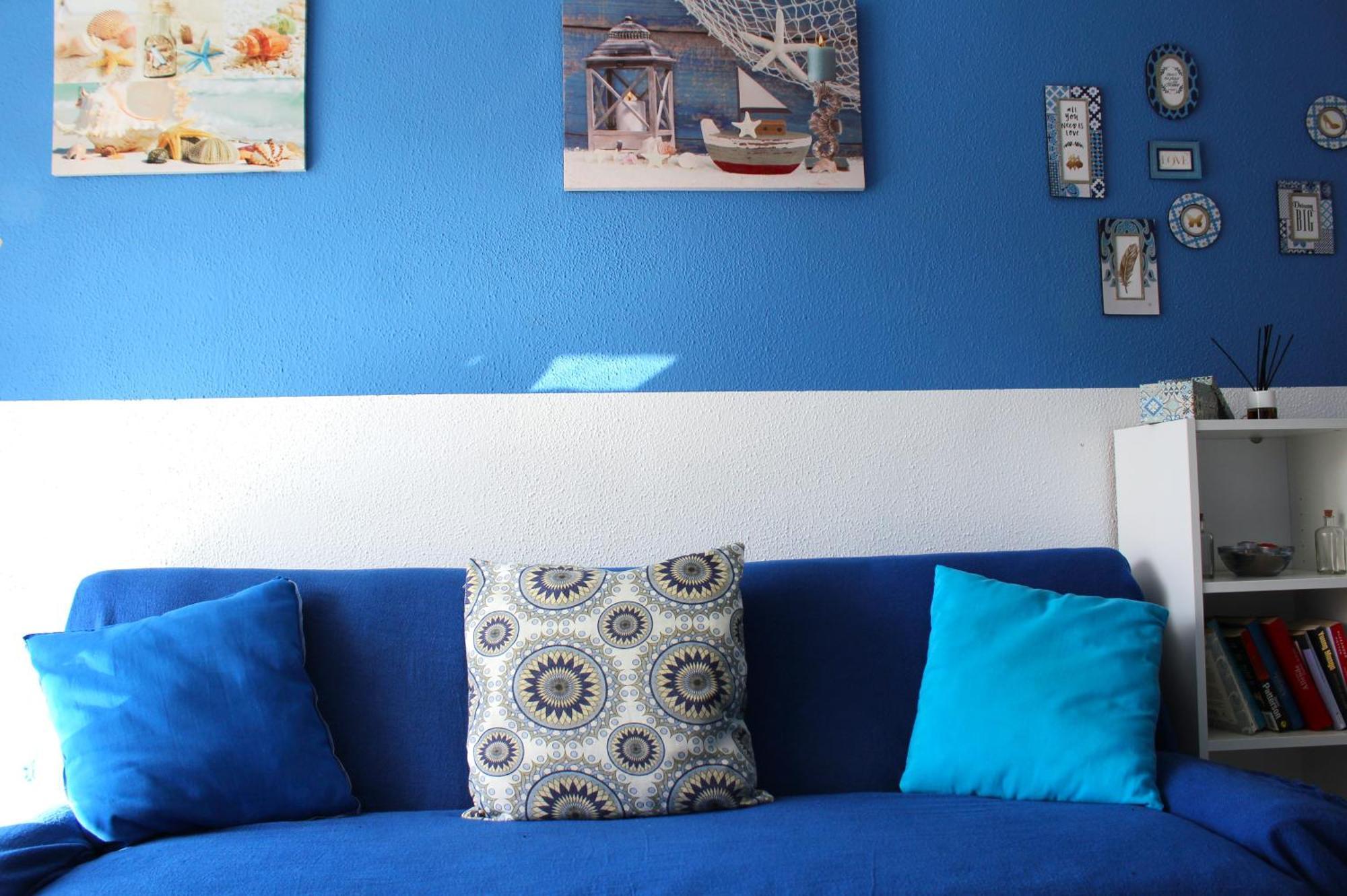 Tinache Blue Marine Apartment Playa del Ingles  Bagian luar foto