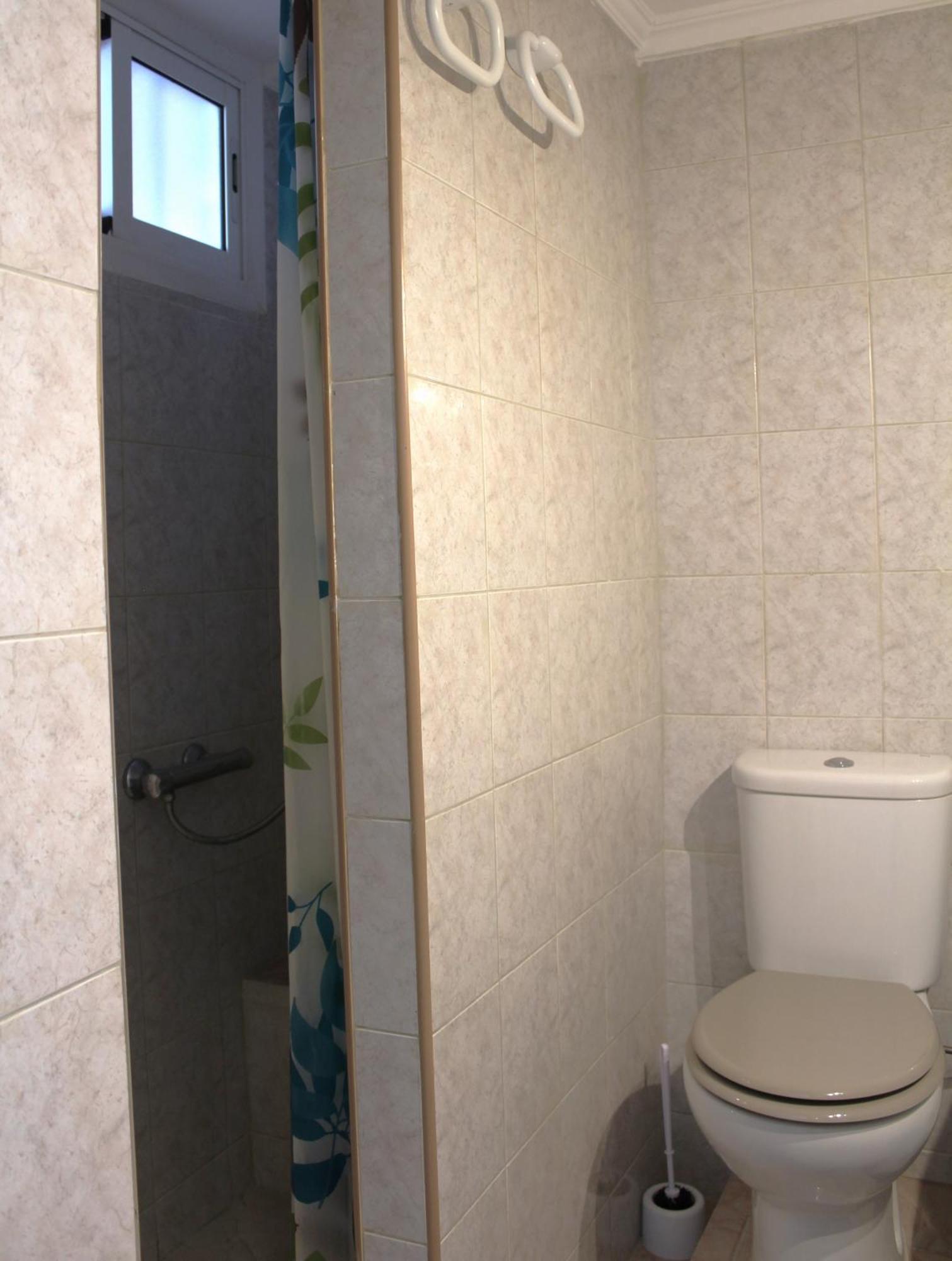 Tinache Blue Marine Apartment Playa del Ingles  Bagian luar foto
