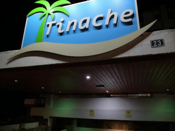 Tinache Blue Marine Apartment Playa del Ingles  Bagian luar foto